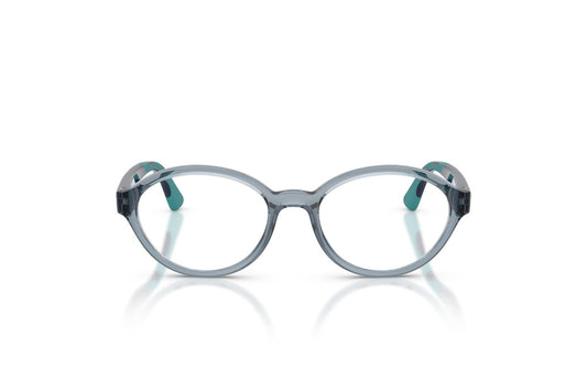 Lente Oftálmico Vogue Eyewear Kids VY2043 Azul