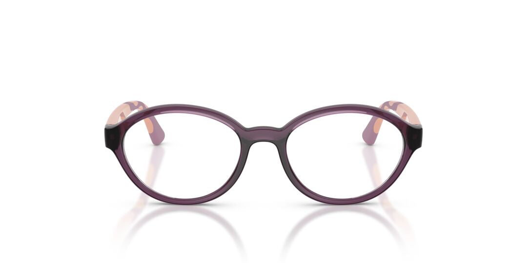 Lente Oftálmico Vogue Eyewear Kids VY2043 Morado