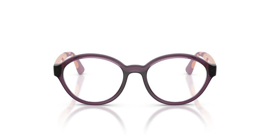 Lente Oftálmico Vogue Eyewear Kids VY2043 Morado