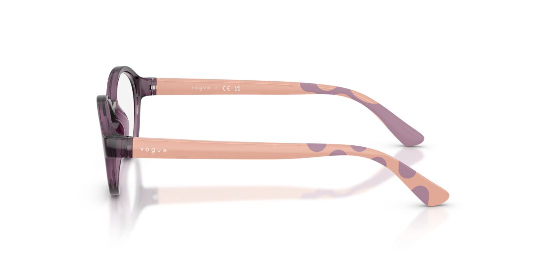 Lente Oftálmico Vogue Eyewear Kids VY2043 Morado