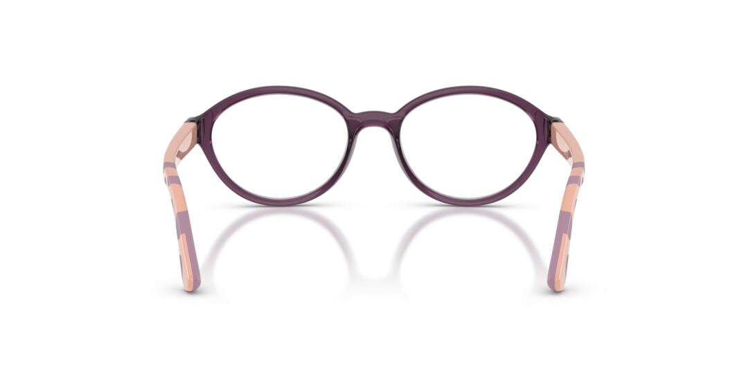 Lente Oftálmico Vogue Eyewear Kids VY2043 Morado