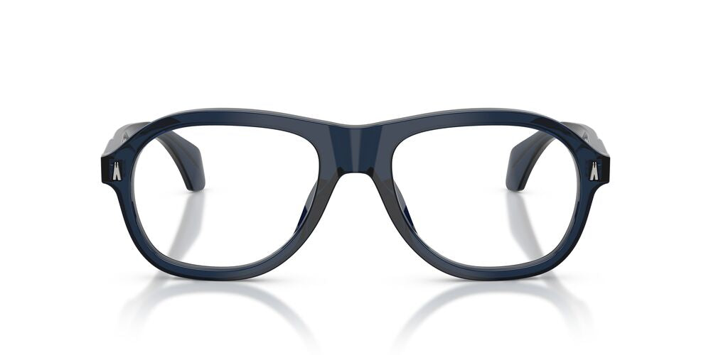 Lente Oftálmico Moncler ME2025U Azul