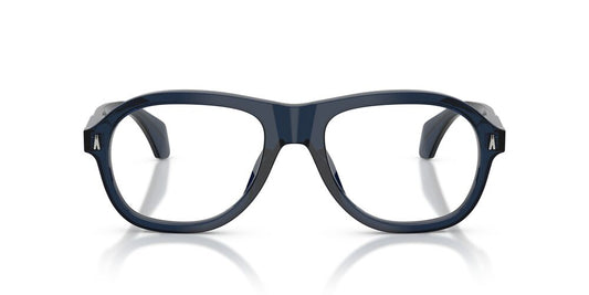 Lente Oftálmico Moncler ME2025U Azul