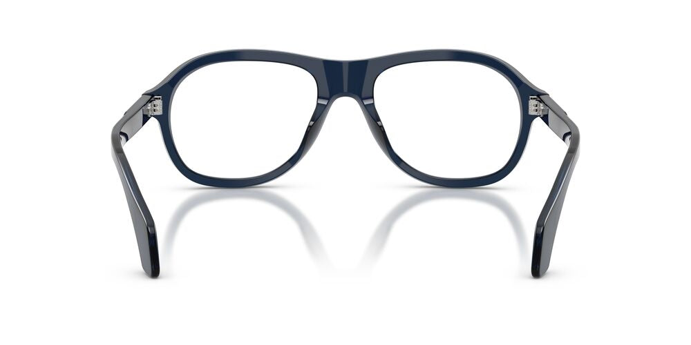 Lente Oftálmico Moncler ME2025U Azul