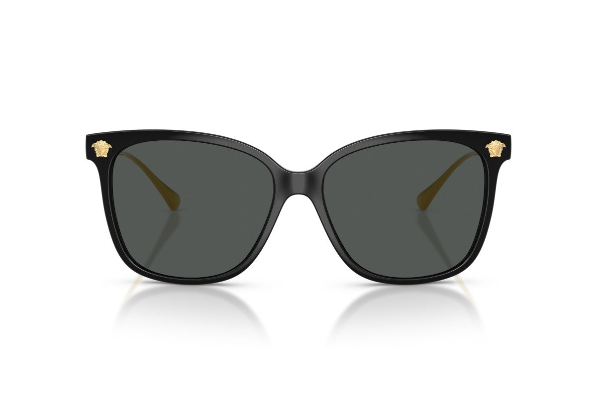 Lentes de Sol Versace VE4507U Negro