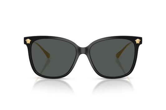 Lentes de Sol Versace VE4507U Negro