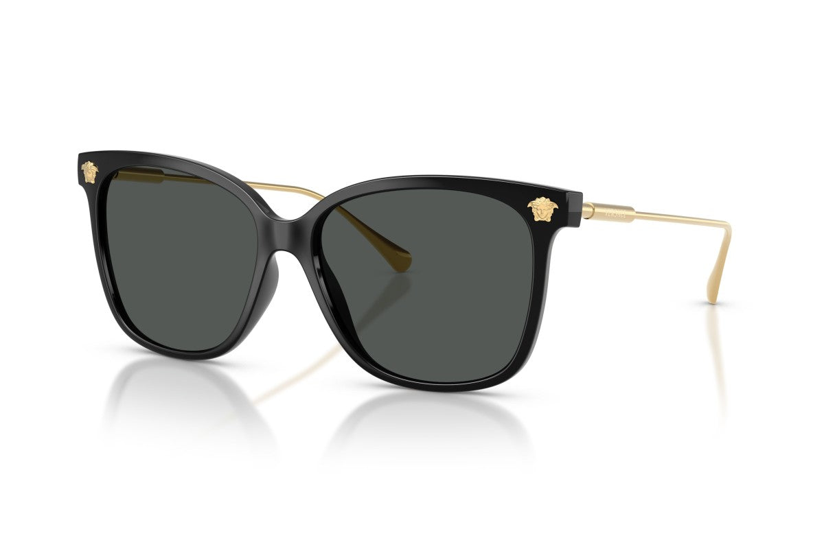 Lentes de Sol Versace VE4507U Negro