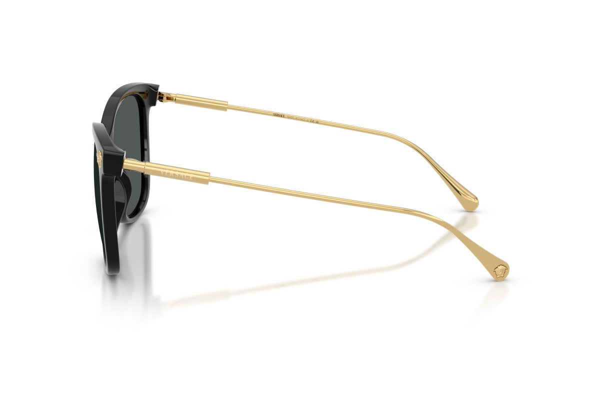 Lentes de Sol Versace VE4507U Negro