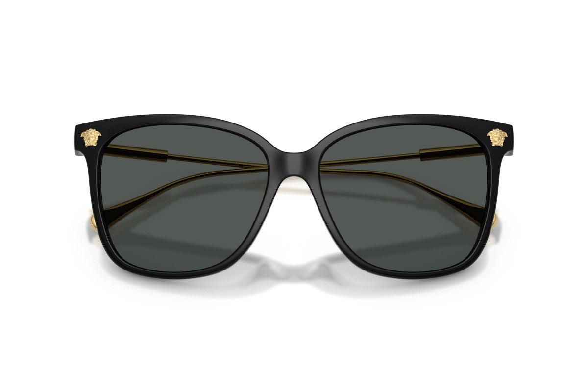 Lentes de Sol Versace VE4507U Negro