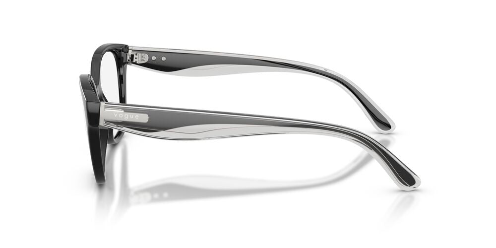 Lente Oftálmico Vogue Eyewear VO5712 Negro