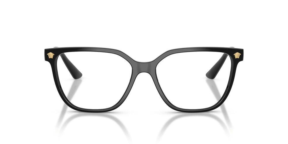 Lente Oftálmico Versace VE3388U Negro