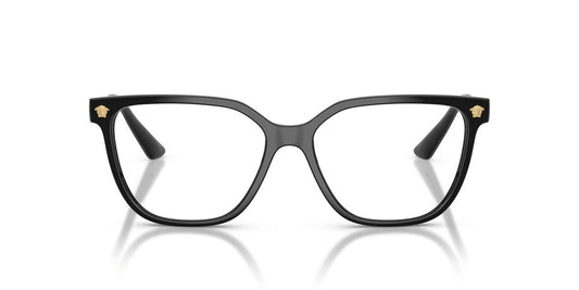 Lente Oftálmico Versace VE3388U Negro