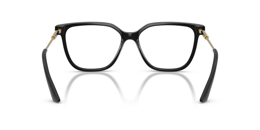 Lente Oftálmico Versace VE3388U Negro