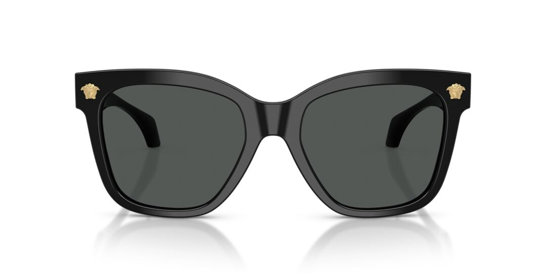 Lentes de Sol Versace 0VE4511 Negro