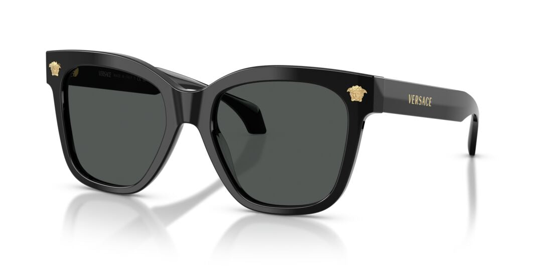 Lentes de Sol Versace 0VE4511 Negro