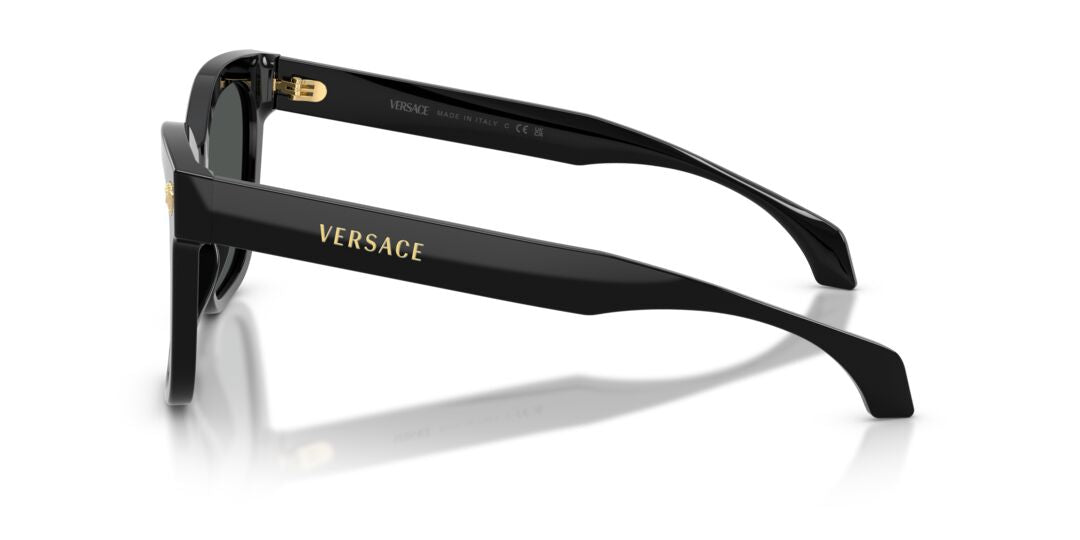 Lentes de Sol Versace 0VE4511 Negro