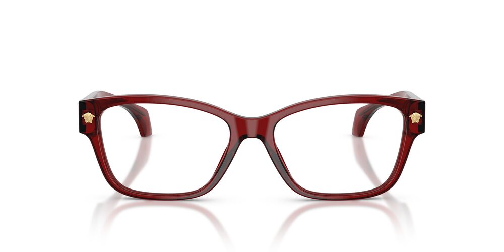 Lente Oftálmico Versace VE3392 Vino