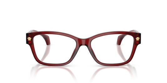 Lente Oftálmico Versace VE3392 Vino