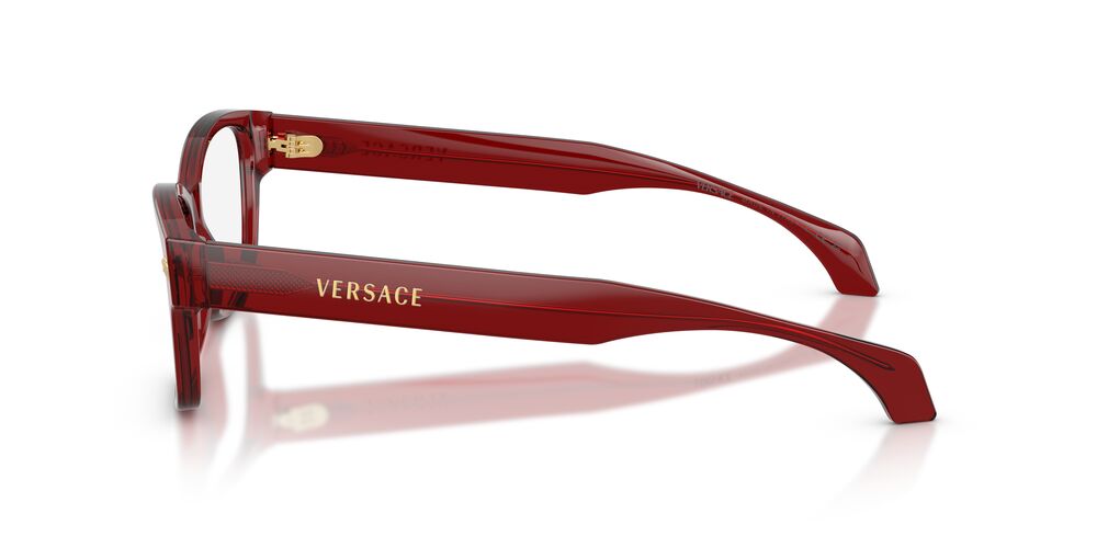 Lente Oftálmico Versace VE3392 Vino