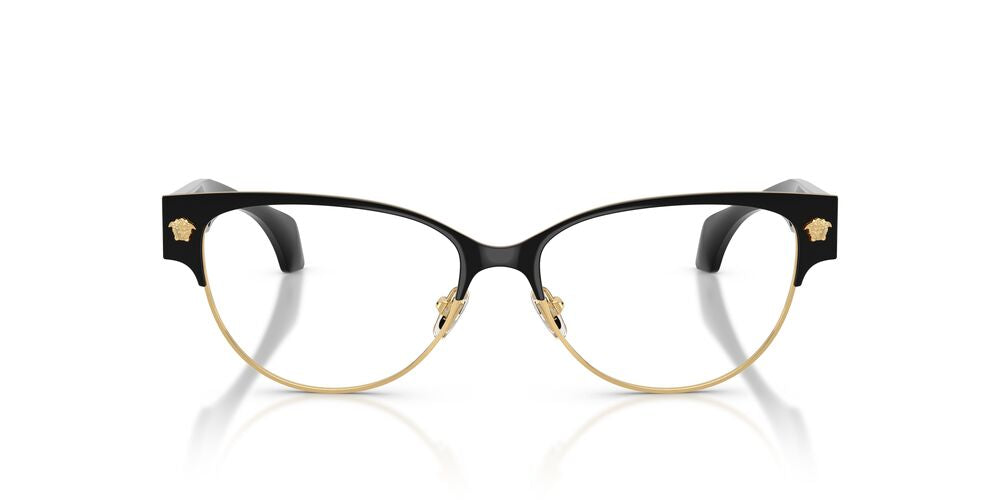 Lente Oftálmico Versace VE1318 Negro