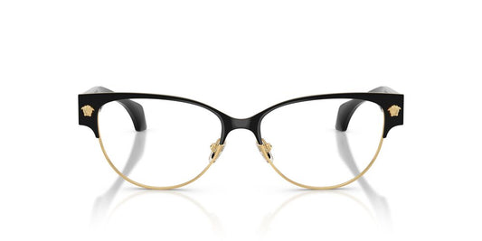 Lente Oftálmico Versace VE1318 Negro