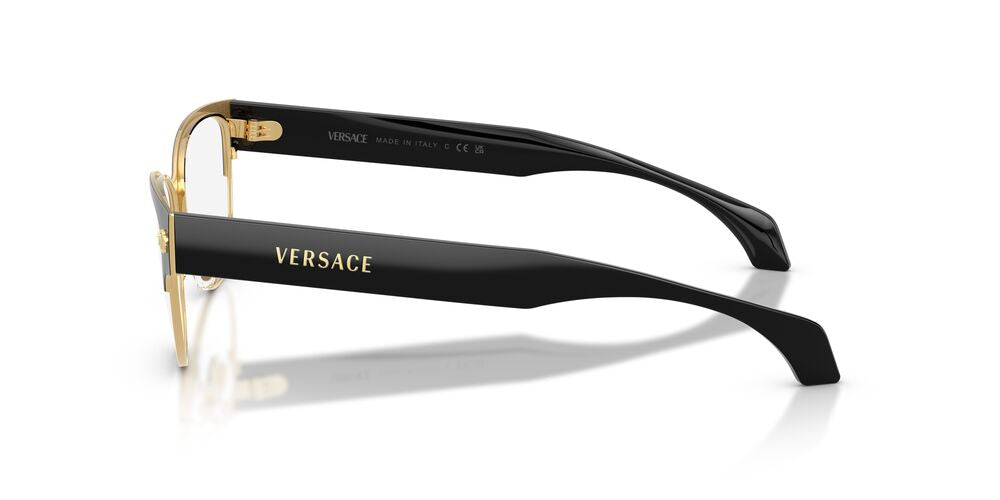 Lente Oftálmico Versace VE1318 Negro