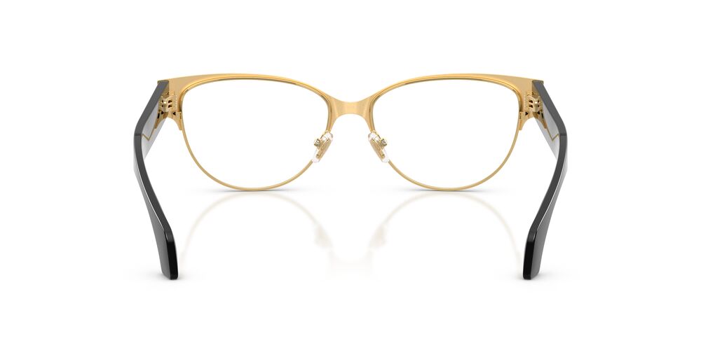 Lente Oftálmico Versace VE1318 Negro
