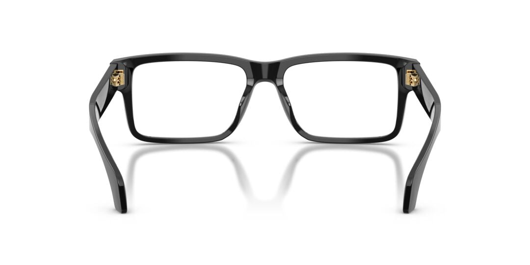 Lente Oftálmico Versace VE3391U Negro
