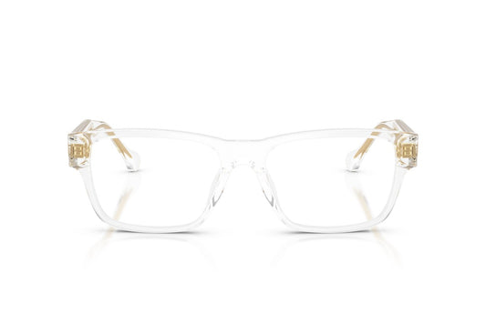 Lente Oftálmico Versace VE3390U Transparente