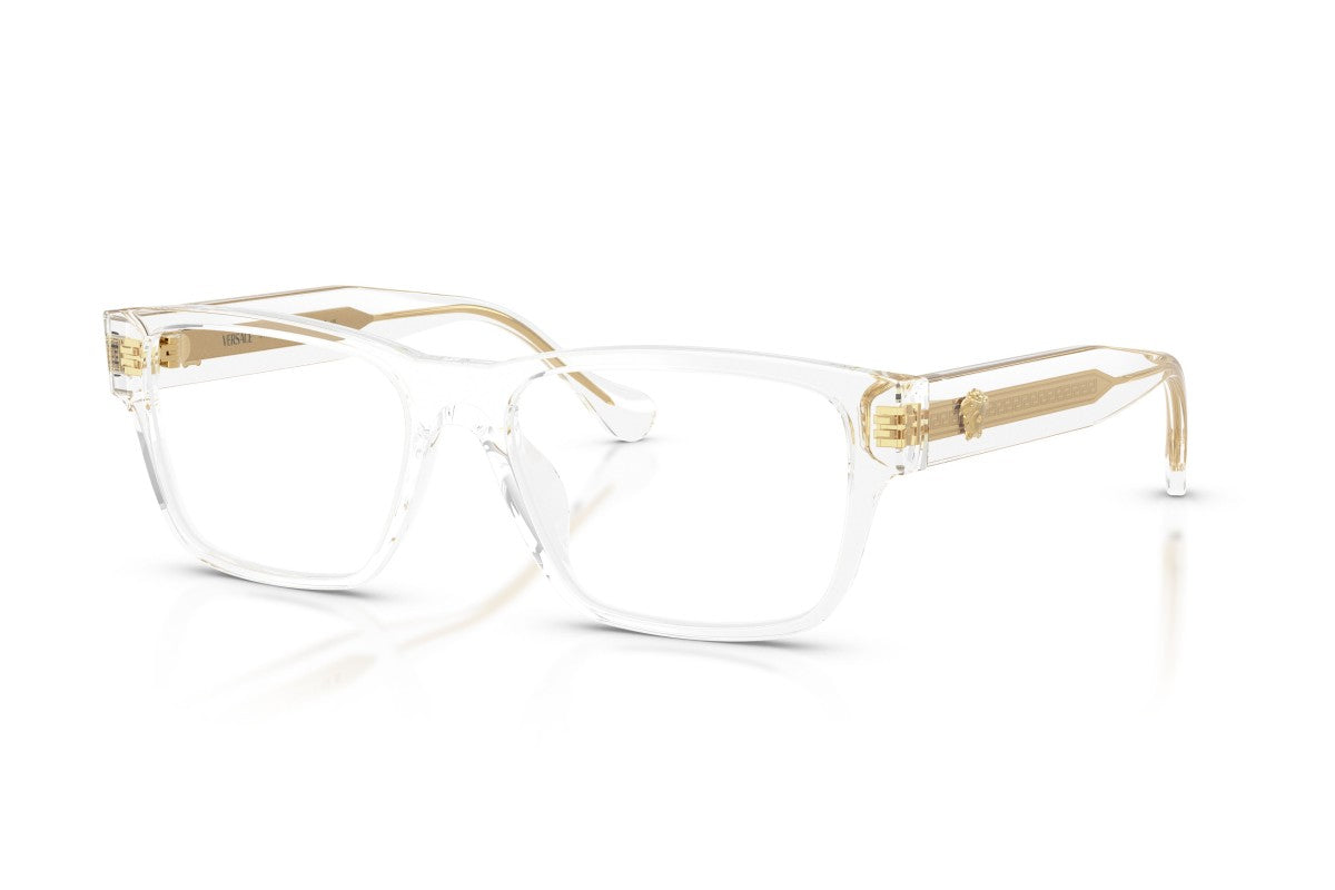 Lente Oftálmico Versace VE3390U Transparente