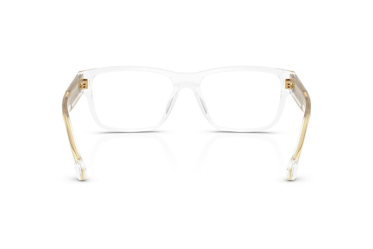 Lente Oftálmico Versace VE3390U Transparente