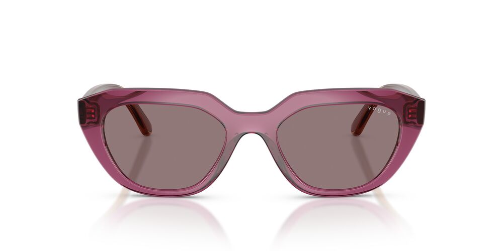 Lentes de Sol Vogue Eyewear VO5711S Morado