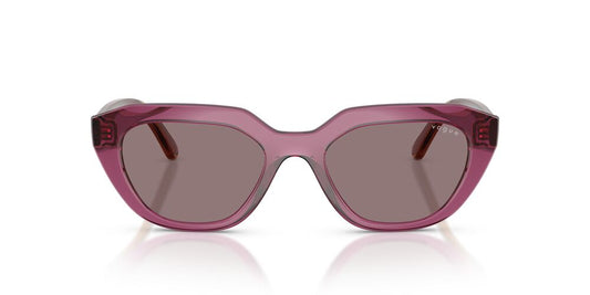 Lentes de Sol Vogue Eyewear VO5711S Morado