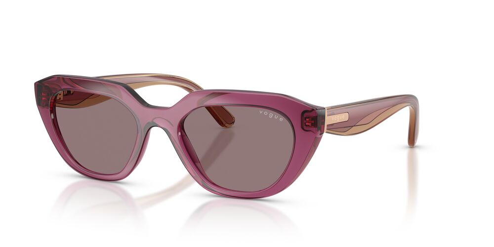 Lentes de Sol Vogue Eyewear VO5711S Morado