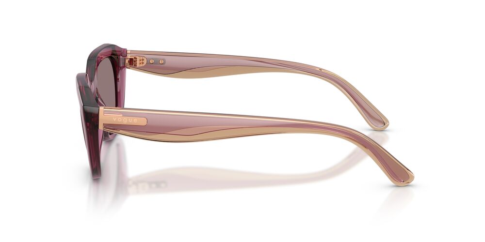 Lentes de Sol Vogue Eyewear VO5711S Morado