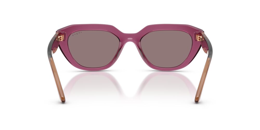 Lentes de Sol Vogue Eyewear VO5711S Morado