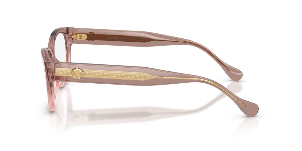 Lente Oftálmico Versace VE3389U Beige