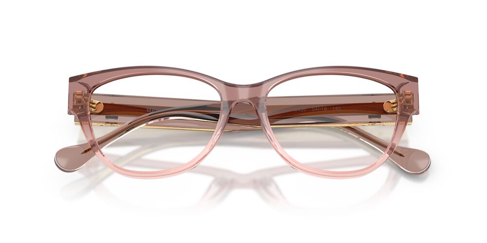 Lente Oftálmico Versace VE3389U Beige