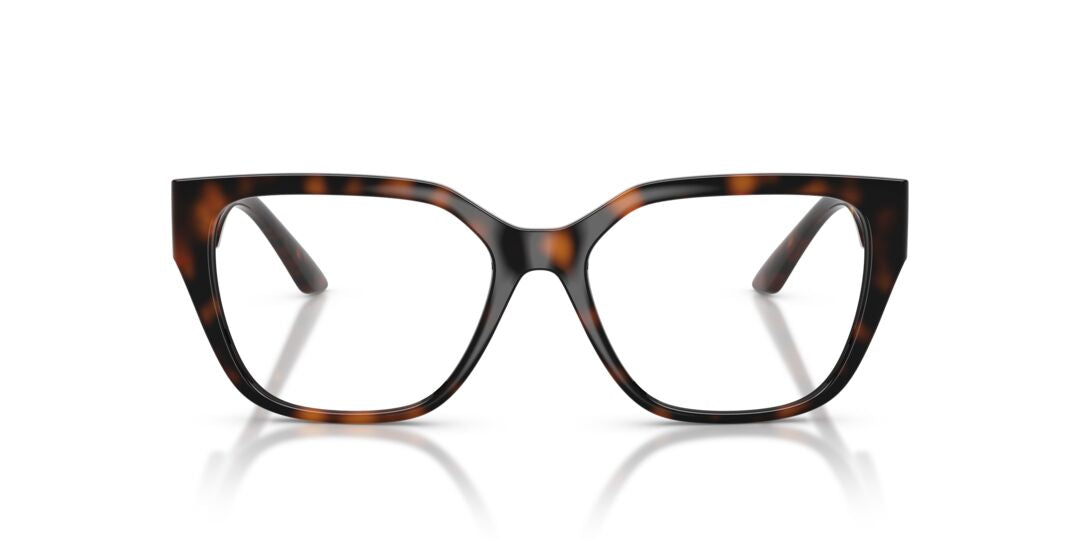 Lente Oftálmico Versace VE3387U Havana