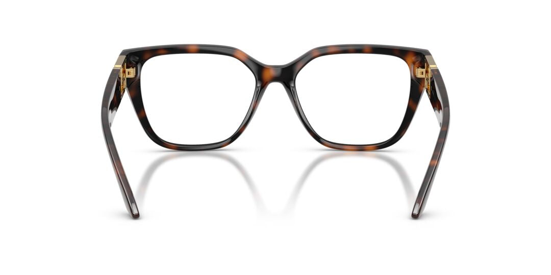 Lente Oftálmico Versace VE3387U Havana