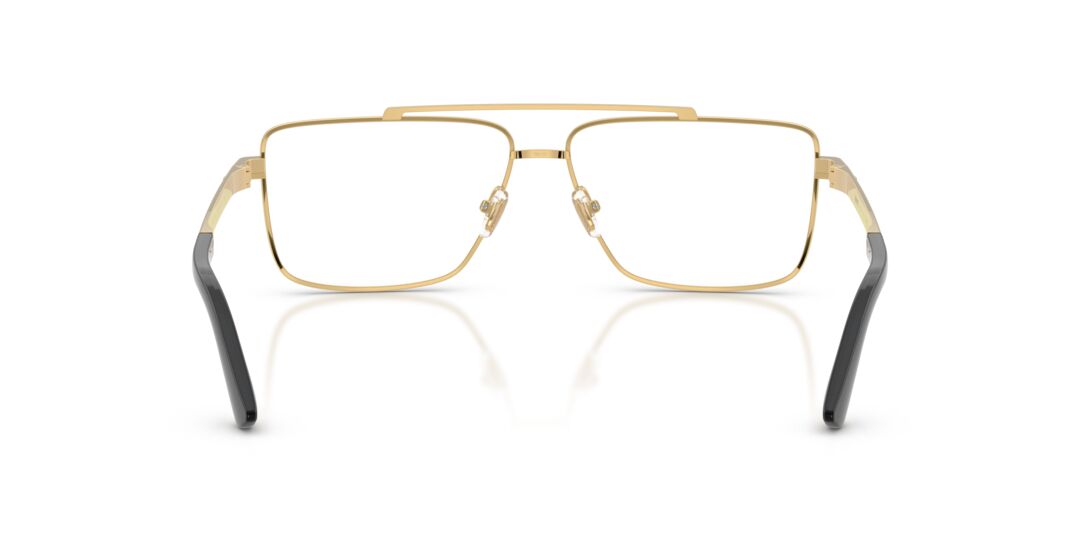 Lente Oftálmico Versace VE1315 Dorado