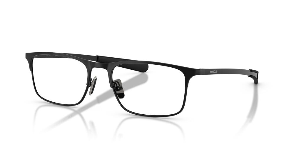Lente Oftálmico Moncler ME1014 Negro