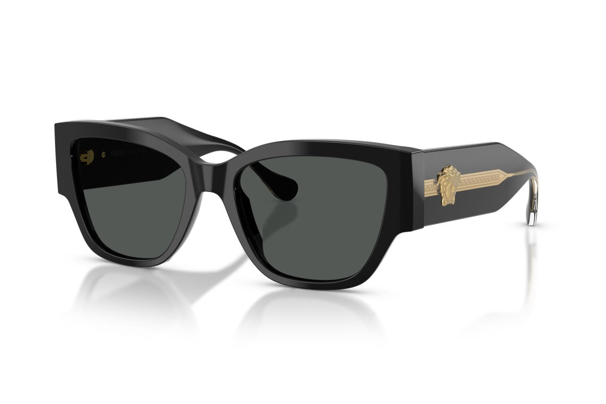 Lentes de Sol Versace VE4509U Negro