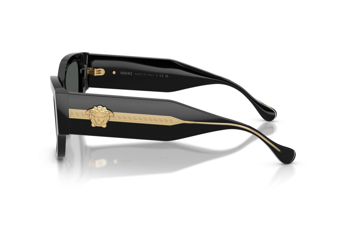 Lentes de Sol Versace VE4509U Negro
