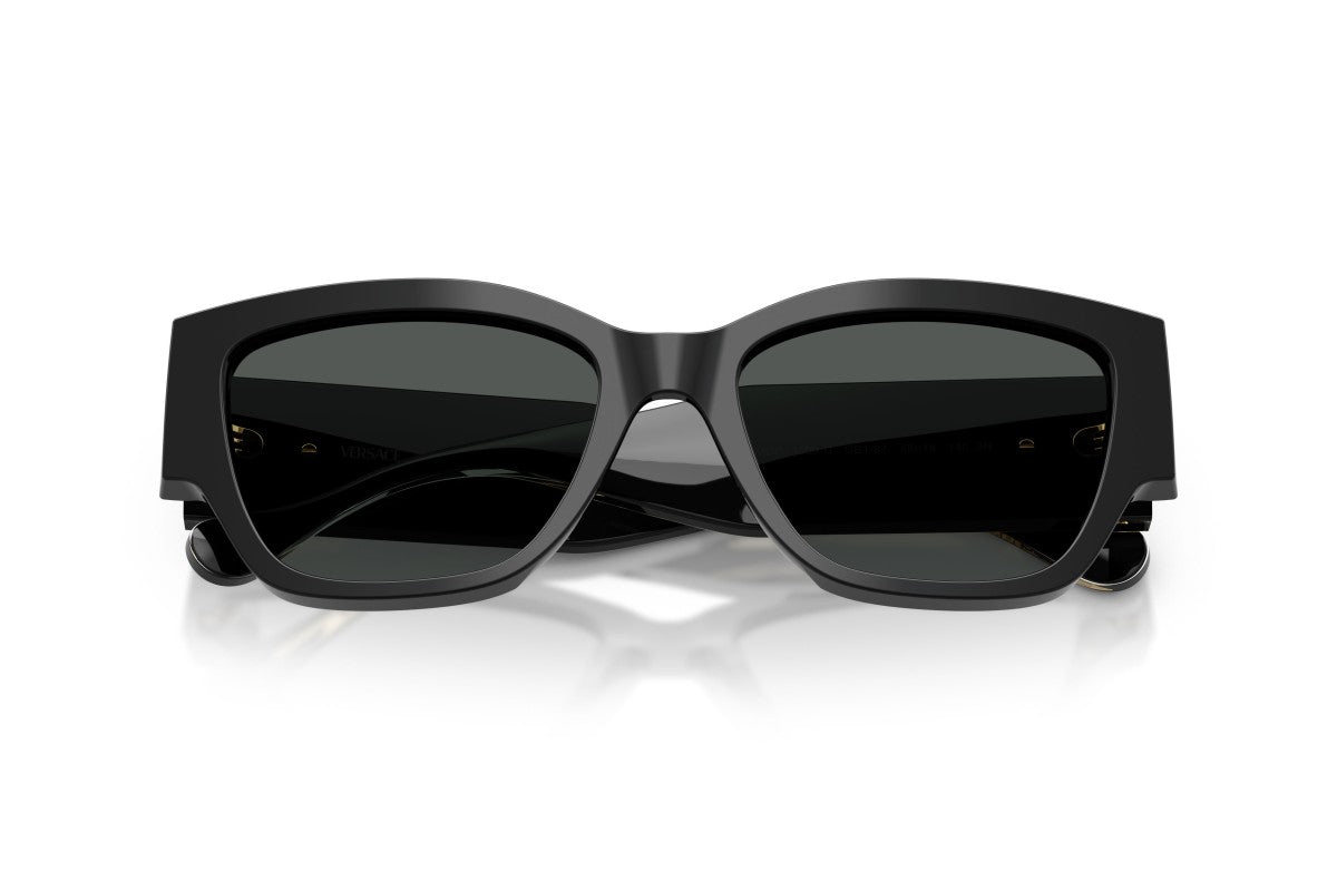 Lentes de Sol Versace VE4509U Negro