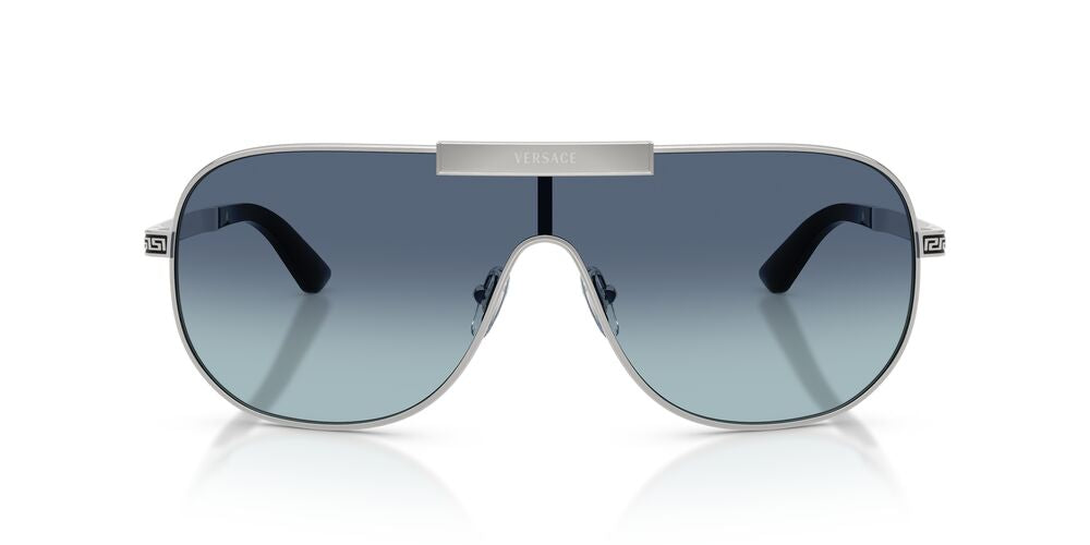 Lentes de Sol Versace VE2293 Plata