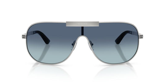 Lentes de Sol Versace VE2293 Plata