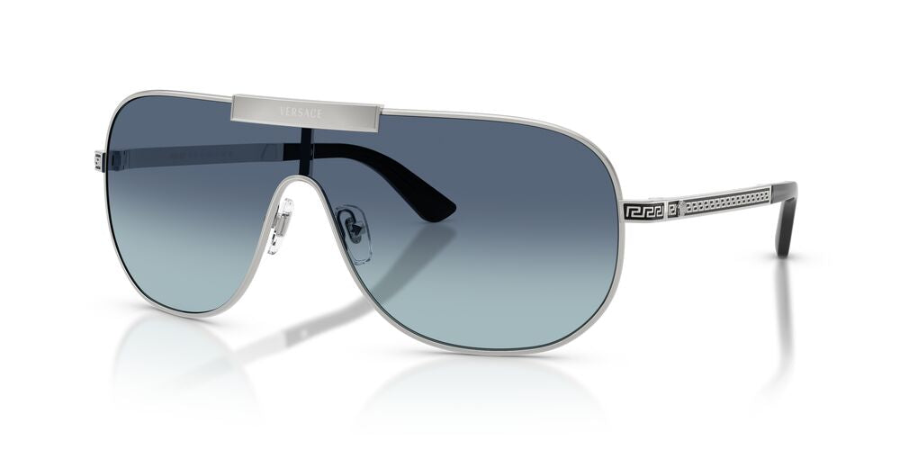 Lentes de Sol Versace VE2293 Plata