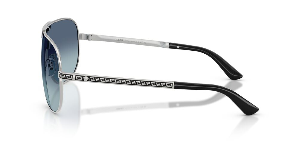 Lentes de Sol Versace VE2293 Plata