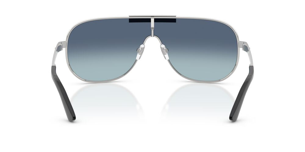 Lentes de Sol Versace VE2293 Plata